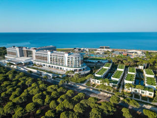 Ethno Belek 5* foto 2