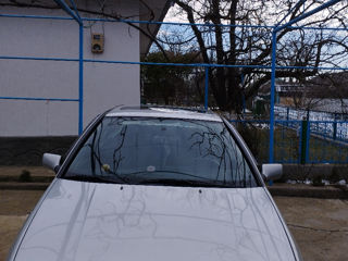 Volkswagen Vento foto 9