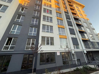 2-комн. кв., 66 м², 3/10 эт.