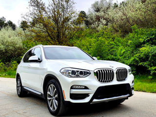 BMW X3 foto 2