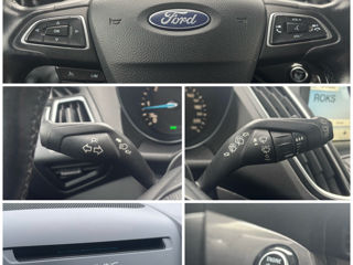 Ford C-Max foto 10