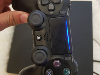 Sony Playstation 4 Pro 1tb Ревизия 7216В Диски Аккаунты Подписки Геймпады Ps+ EA Sports Цены снижены foto 3