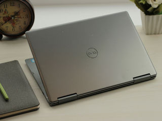 Dell Inspiron 7373 Convertible (Core i7 8550u/16Gb DDR4/256Gb SSD/13.3" FHD IPS TouchScreen) foto 13