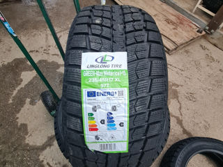 235/45 R17 Linglong Green Max Winter Ice I-15! foto 2