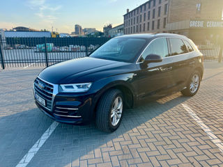 Audi Q5 foto 1