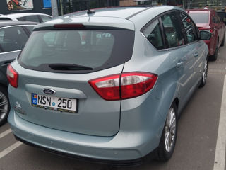 Ford C-Max foto 6