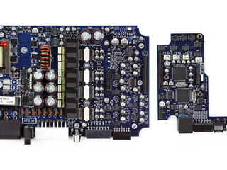 Процессорный 9-канальный усилитель Audison Prima AP 8.9 Bit foto 3