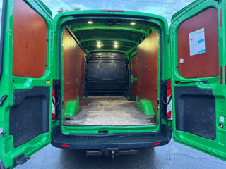 Ford Transit foto 6