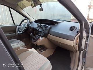 Renault Scenic foto 3