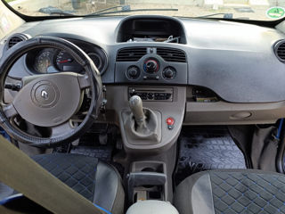 Renault Kangoo foto 4