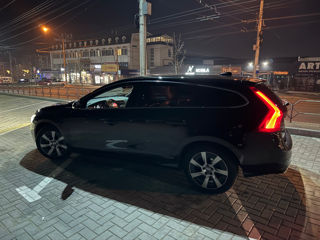 Volvo V60 foto 4