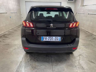 Peugeot 5008 foto 5