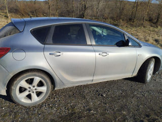 Opel Astra foto 8