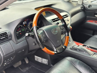 Lexus RX Series foto 8