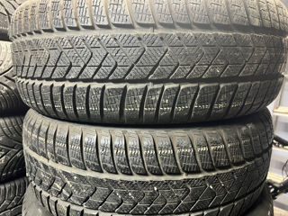 R18 225/55 Pirelli Sottozero 3