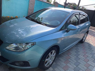 Seat Ibiza foto 2