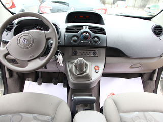 Renault Kangoo foto 5