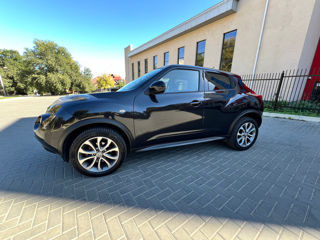 Nissan Juke foto 4