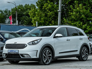 KIA Niro foto 4