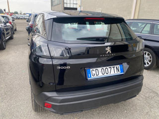 Peugeot 3008 foto 2