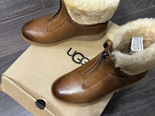 Ciubotele UGG Originale foto 5