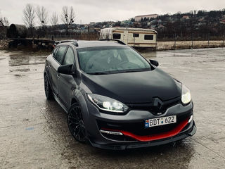 Renault Megane foto 5