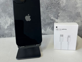 iPhone 13 128 black foto 2