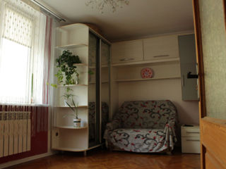 2-комн. кв., 40 м², 3/5 эт.