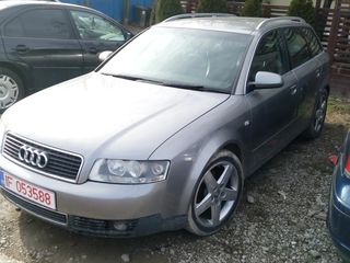 Piese audi a6,a4,a3,volkswagen,golf 4,5.passat,b5+,b6,touran,cady,polo,touareg,skoda superb foto 7