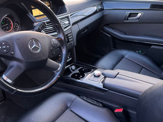 Mercedes E-Class foto 2