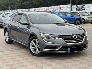 Renault Talisman foto 5