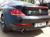 BMW 6 Series foto 1