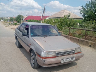 Toyota Carina