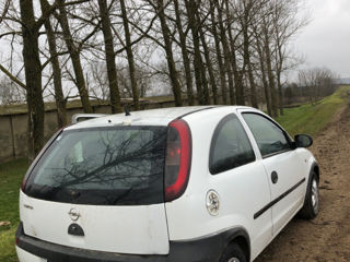 Opel Corsa foto 3