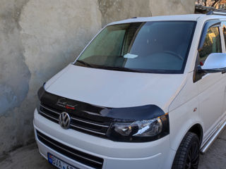 Volkswagen Transporter foto 8