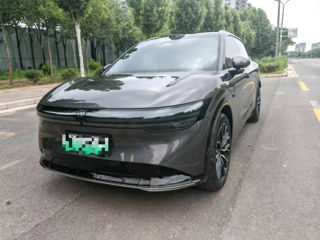 Zeekr 7X, 2024 г.