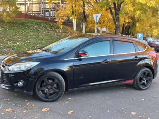 Ford Focus foto 6