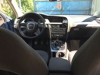 Audi A4 foto 4