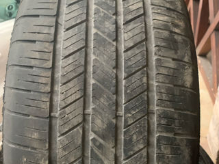 R19 255/50 Goodyear 4 Buc