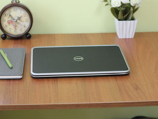 Dell XPS 12 Convertible (Core i5 4210u/4Gb Ram/128Gb SSD/12.5" IPS Full HD Touch) foto 2