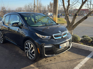 BMW i3 foto 6