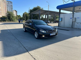 Mercedes C-Class