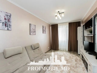 Apartament cu 2 camere, 70 m², Telecentru, Chișinău foto 6