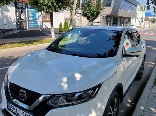 Nissan Qashqai foto 10