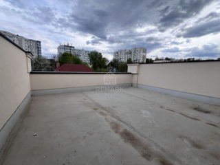 Vânzare townhouse în 3 nivele, zonă rezidențială, str. Lacului foto 7