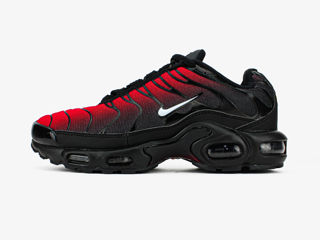 Nike Air Max Tn Plus Red/Black