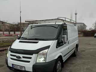 Ford Transit foto 7