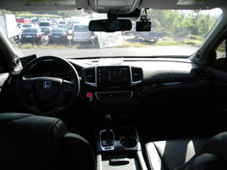 Honda Pilot foto 4