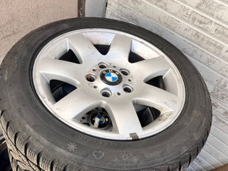 205/55r16 + диски