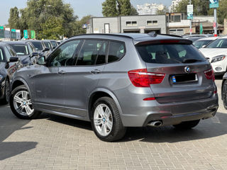 BMW X3 foto 5